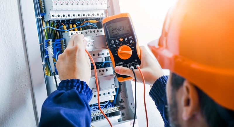 Çıldır Elektrikçi